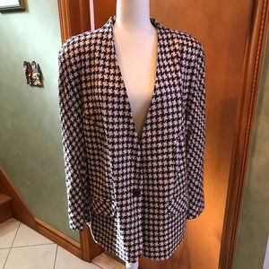 Breckenridge Woman's Blazer Vintage